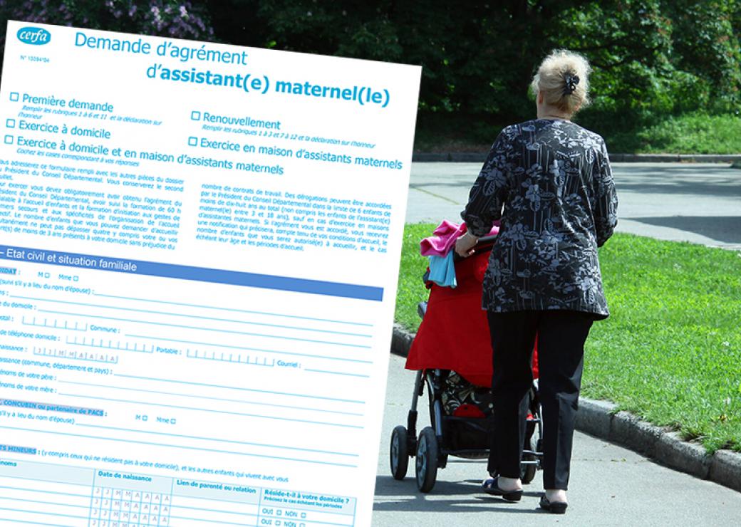 Un décret installe le comité départemental des services aux familles et